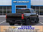 New 2026 Chevrolet Silverado 2500 LT Crew Cab for sale #260137 - photo 2