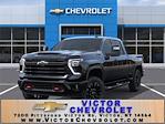 New 2026 Chevrolet Silverado 2500 LT Crew Cab for sale #260137 - photo 6