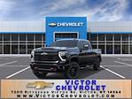 New 2026 Chevrolet Silverado 2500 LT Crew Cab for sale #260137 - photo 8