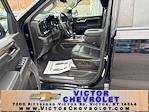 Used 2022 Chevrolet Silverado 1500 RST Crew Cab for sale #260137A - photo 12
