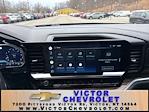 Used 2022 Chevrolet Silverado 1500 RST Crew Cab for sale #260137A - photo 21
