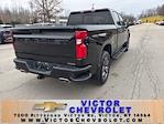 Used 2022 Chevrolet Silverado 1500 RST Crew Cab for sale #260137A - photo 5