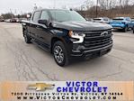 Used 2022 Chevrolet Silverado 1500 RST Crew Cab for sale #260137A - photo 8