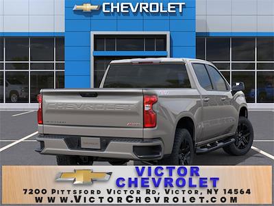 New 2026 Chevrolet Silverado 1500 RST Crew Cab for sale #260143 - photo 2