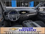 2026 Chevrolet Silverado 1500 Crew Cab 4WD Pickup for sale #260147 - photo 15