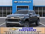 2026 Chevrolet Silverado 1500 Crew Cab 4WD Pickup for sale #260147 - photo 6