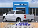 New 2026 Chevrolet Silverado 1500 LT Crew Cab for sale #260153 - photo 4
