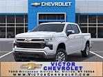 New 2026 Chevrolet Silverado 1500 LT Crew Cab for sale #260153 - photo 6