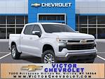 New 2026 Chevrolet Silverado 1500 LT Crew Cab for sale #260153 - photo 7