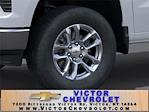 New 2026 Chevrolet Silverado 1500 LT Crew Cab for sale #260153 - photo 9