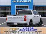 2026 Chevrolet Silverado 1500 Crew Cab 4WD Pickup for sale #260154 - photo 4