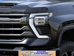 2026 Chevrolet Silverado 2500 Crew Cab 4WD Pickup for sale #260164 - photo 10