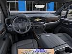 2026 Chevrolet Silverado 2500 Crew Cab 4WD Pickup for sale #260164 - photo 15