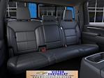2026 Chevrolet Silverado 2500 Crew Cab 4WD Pickup for sale #260164 - photo 17