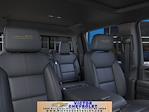 2026 Chevrolet Silverado 2500 Crew Cab 4WD Pickup for sale #260164 - photo 24