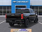 2026 Chevrolet Silverado 2500 Crew Cab 4WD Pickup for sale #260164 - photo 2