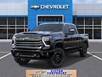 2026 Chevrolet Silverado 2500 Crew Cab 4WD Pickup for sale #260164 - photo 6