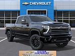 2026 Chevrolet Silverado 2500 Crew Cab 4WD Pickup for sale #260164 - photo 7