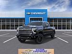 2026 Chevrolet Silverado 2500 Crew Cab 4WD Pickup for sale #260164 - photo 8