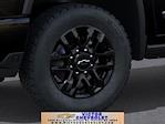 2026 Chevrolet Silverado 2500 Crew Cab 4WD Pickup for sale #260164 - photo 9