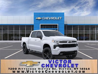 New 2026 Chevrolet Silverado 1500 - photo 1