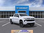 2026 Chevrolet Silverado 1500 Crew Cab 4WD Pickup for sale #260167 - photo 1