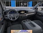 2026 Chevrolet Silverado 1500 Crew Cab 4WD Pickup for sale #260167 - photo 15