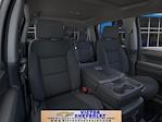 2026 Chevrolet Silverado 1500 Crew Cab 4WD Pickup for sale #260167 - photo 16