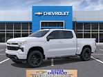 2026 Chevrolet Silverado 1500 Crew Cab 4WD Pickup for sale #260167 - photo 3
