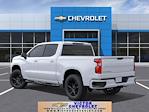 2026 Chevrolet Silverado 1500 Crew Cab 4WD Pickup for sale #260167 - photo 4