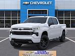 2026 Chevrolet Silverado 1500 Crew Cab 4WD Pickup for sale #260167 - photo 6