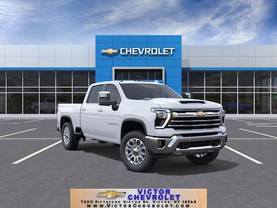 New 2026 Chevrolet Silverado 2500 - photo 1