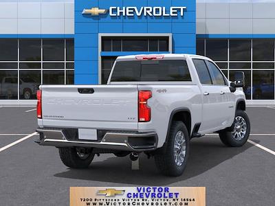 New 2026 Chevrolet Silverado 2500 - photo 1