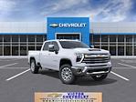 2026 Chevrolet Silverado 2500 Crew Cab 4WD Pickup for sale #260171 - photo 1