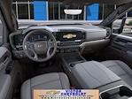 2026 Chevrolet Silverado 2500 Crew Cab 4WD Pickup for sale #260171 - photo 15