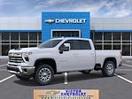 2026 Chevrolet Silverado 2500 Crew Cab 4WD Pickup for sale #260171 - photo 3