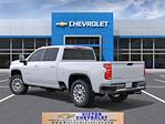 2026 Chevrolet Silverado 2500 Crew Cab 4WD Pickup for sale #260171 - photo 4