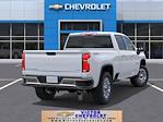 2026 Chevrolet Silverado 2500 Crew Cab 4WD Pickup for sale #260171 - photo 2