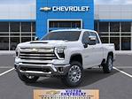 2026 Chevrolet Silverado 2500 Crew Cab 4WD Pickup for sale #260171 - photo 6