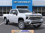 2026 Chevrolet Silverado 2500 Crew Cab 4WD Pickup for sale #260171 - photo 7