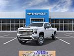 2026 Chevrolet Silverado 2500 Crew Cab 4WD Pickup for sale #260171 - photo 8