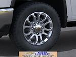 2026 Chevrolet Silverado 2500 Crew Cab 4WD Pickup for sale #260171 - photo 9