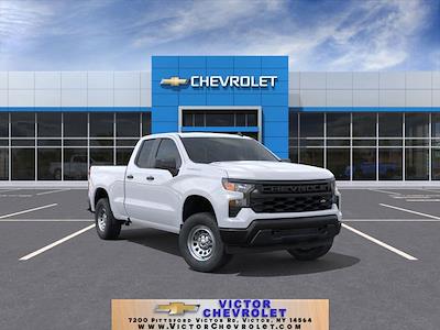 New 2026 Chevrolet Silverado 1500 - photo 1