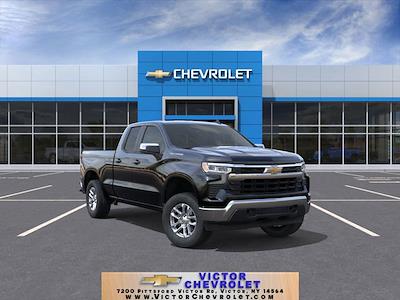 New 2026 Chevrolet Silverado 1500 - photo 1
