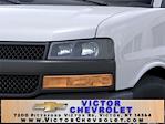 2025 Chevrolet Express 2500 RWD Empty Cargo Van for sale #CD188592 - photo 10