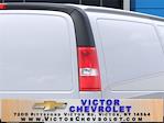 2025 Chevrolet Express 2500 RWD Empty Cargo Van for sale #CD188592 - photo 11