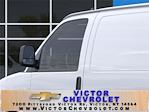 2025 Chevrolet Express 2500 RWD Empty Cargo Van for sale #CD188592 - photo 12