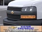 2025 Chevrolet Express 2500 RWD Empty Cargo Van for sale #CD188592 - photo 13