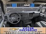 2025 Chevrolet Express 2500 RWD Empty Cargo Van for sale #CD188592 - photo 15