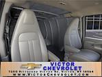2025 Chevrolet Express 2500 RWD Empty Cargo Van for sale #CD188592 - photo 16